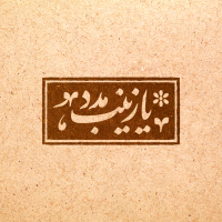 یا زینب مدد